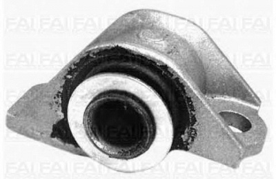 FAI AUTOPARTS ss721 -  Ремкомплект, поперечный рычаг подвески